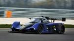 Praga R1 Prototype 2012 года